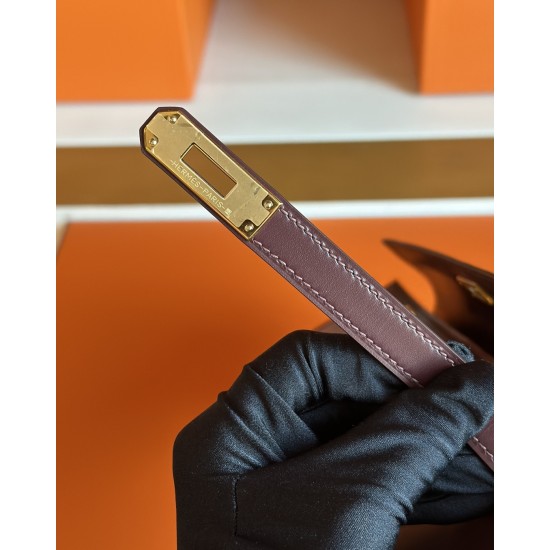 HERMÈS KELLY
