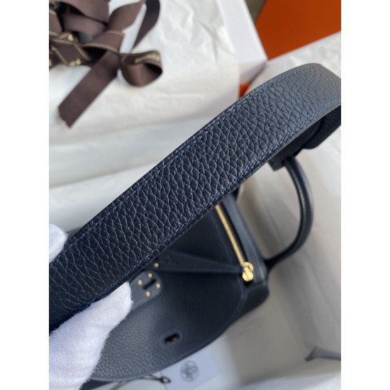 HERMÈS Lindy
