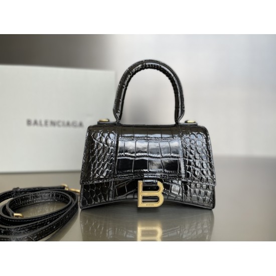 Balenciaga Hourglass
