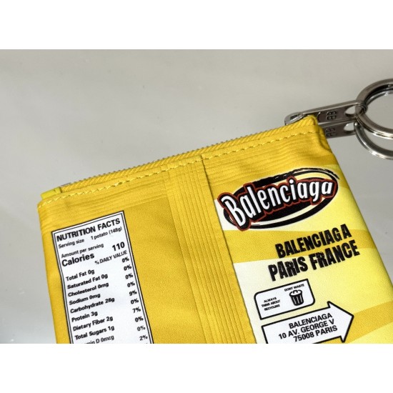 Balenciaga More ←