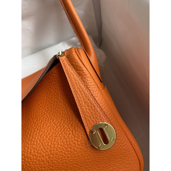 HERMÈS Lindy
