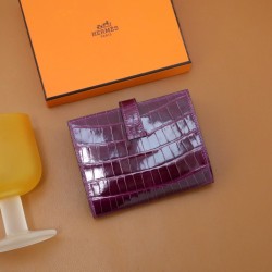 HERMÈS Wallet