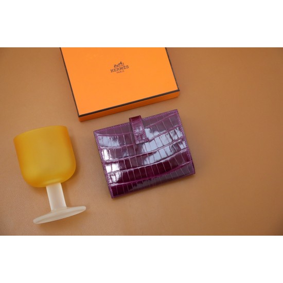 HERMÈS Wallet