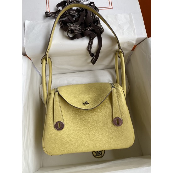 HERMÈS Lindy