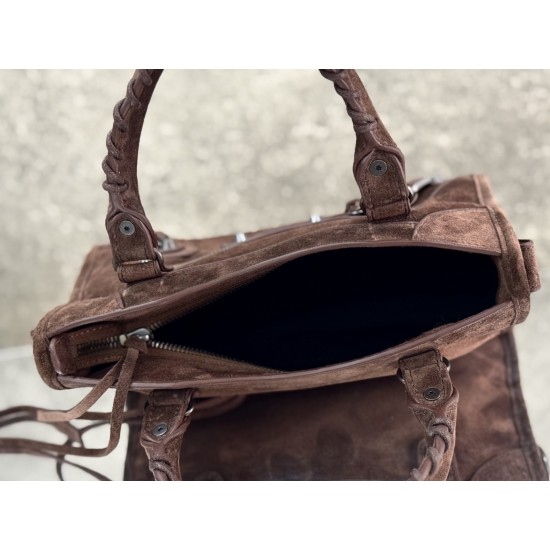 Balenciaga Le Cagole