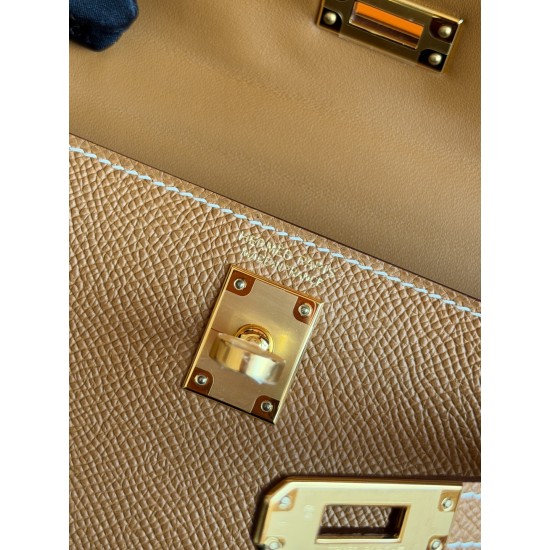 HERMÈS KELLY