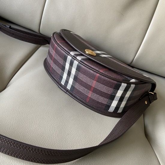 BURBERRY BAGS