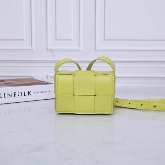 Bottega Veneta ​‍Cassette