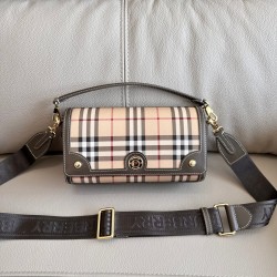 BURBERRY BAGS