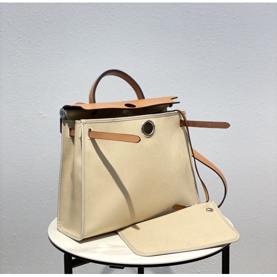HERMÈS Picotin