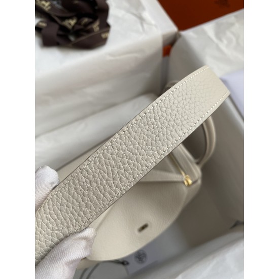 HERMÈS Lindy