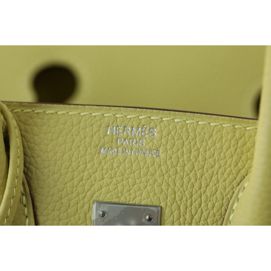 HERMÈS Birkin