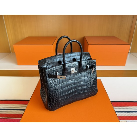 HERMÈS Birkin