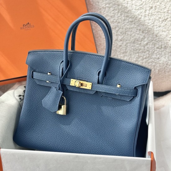 HERMÈS Birkin