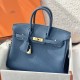 HERMÈS Birkin