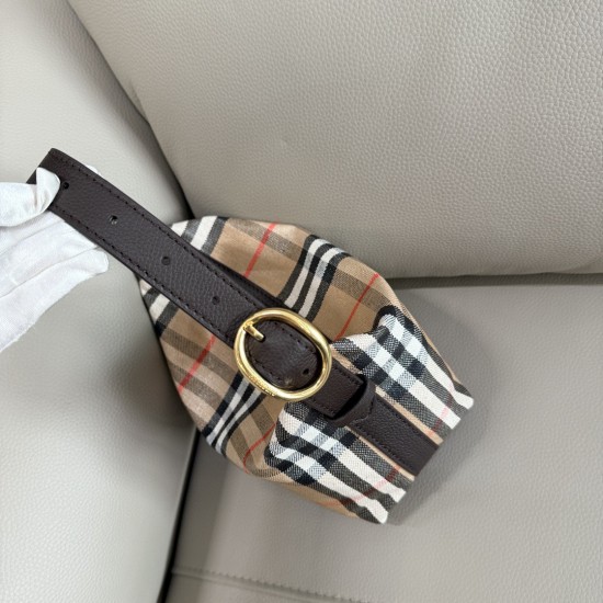 BURBERRY BAGS