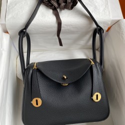 HERMÈS Lindy