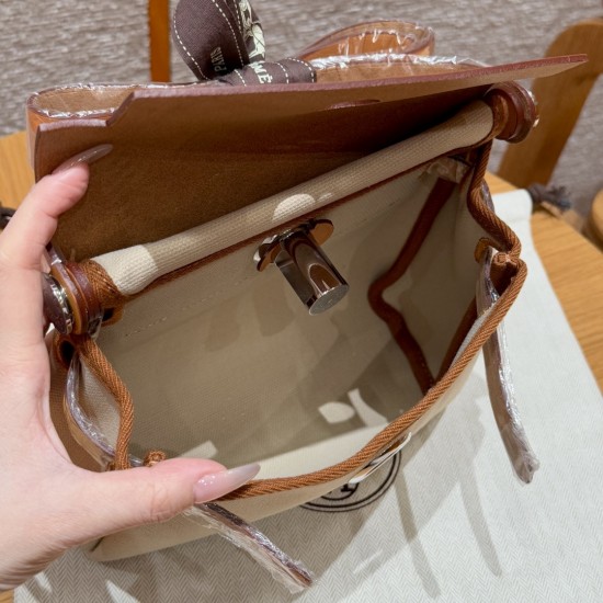HERMÈS Picotin
