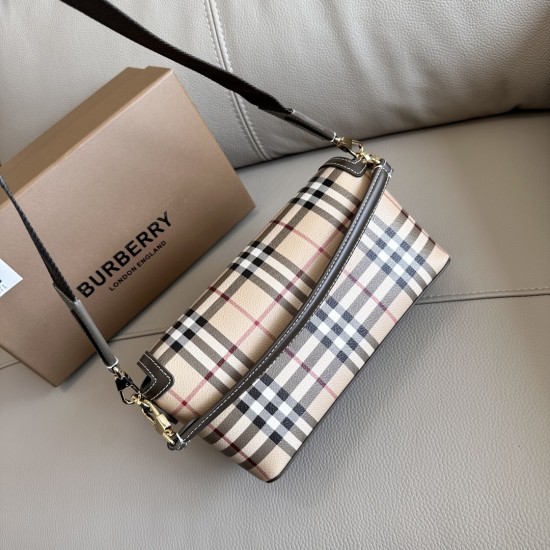 BURBERRY BAGS
