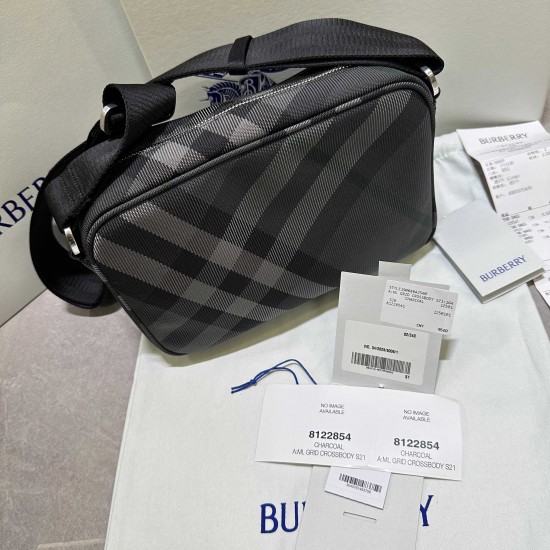 BURBERRY BAGS