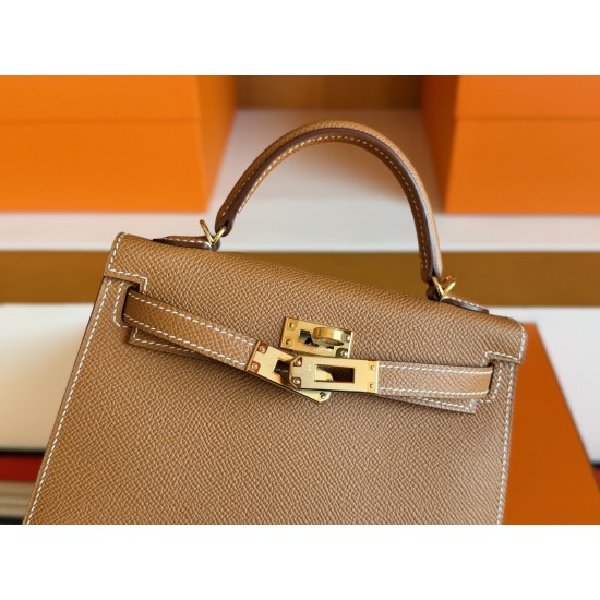 HERMÈS KELLY