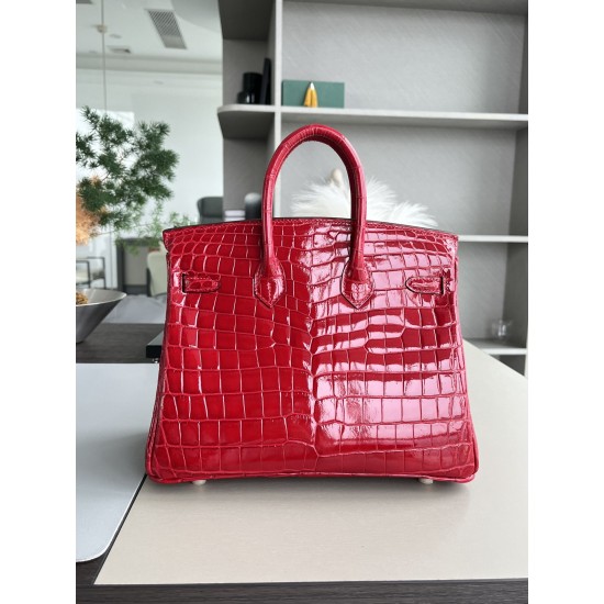 HERMÈS Birkin