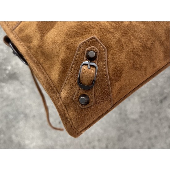 Balenciaga Le Cagole