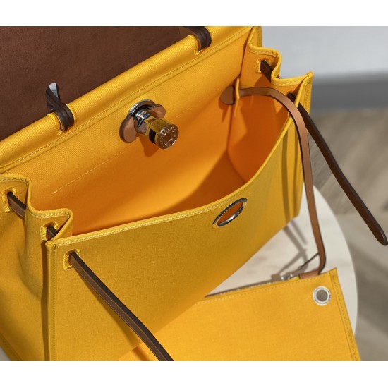 HERMÈS Picotin