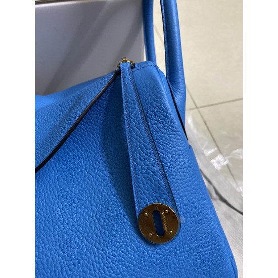 HERMÈS Lindy