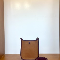 HERMÈS Evelyne
