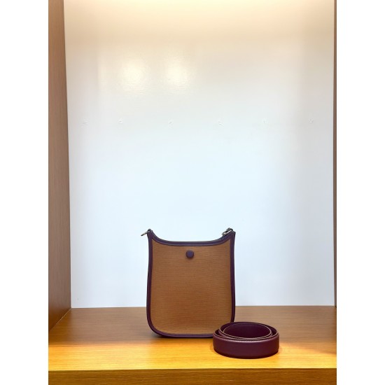 HERMÈS Evelyne