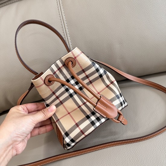BURBERRY BAGS