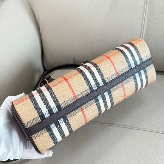 BURBERRY BAGS