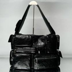 Balenciaga More ←