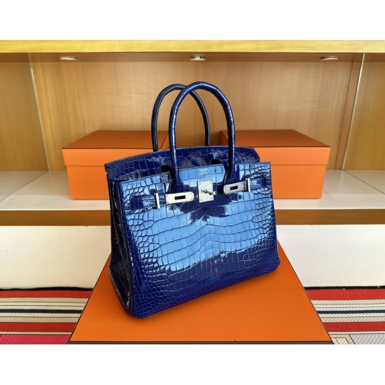 HERMÈS Birkin