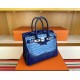 HERMÈS Birkin