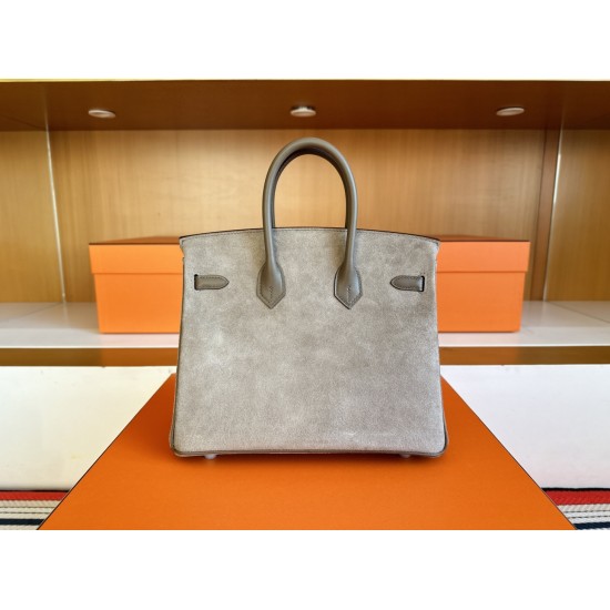 HERMÈS Birkin