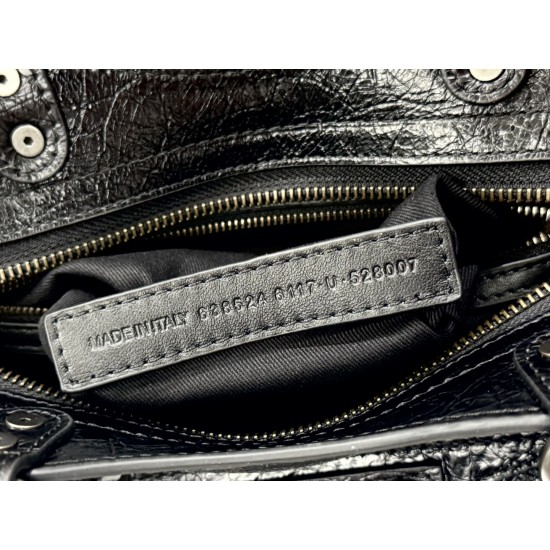 Balenciaga Neo Classic