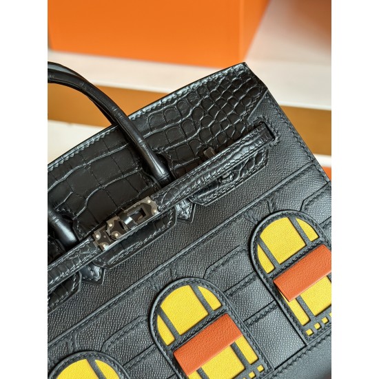 HERMÈS Birkin