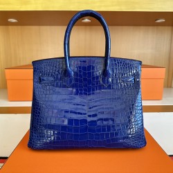 HERMÈS Birkin
