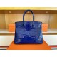 HERMÈS Birkin