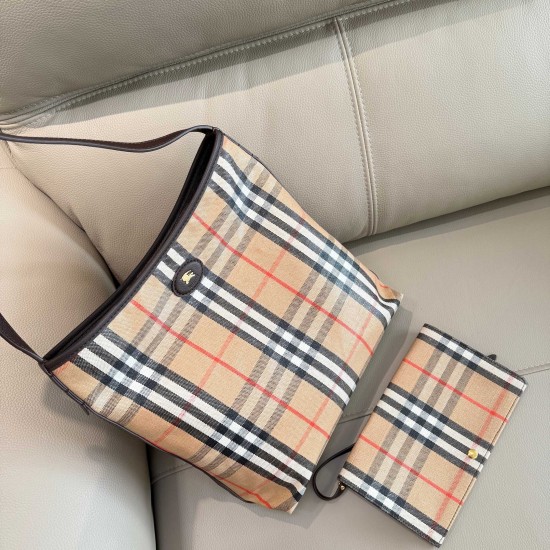 BURBERRY BAGS