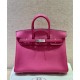 HERMÈS Birkin