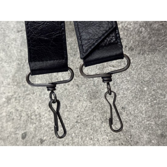 Balenciaga Le Cagole