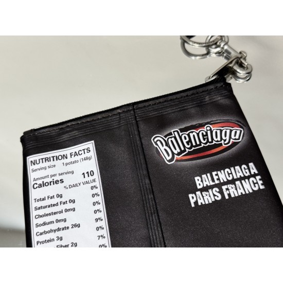 Balenciaga More ←