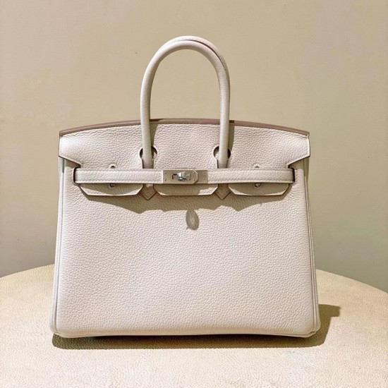 HERMÈS Birkin