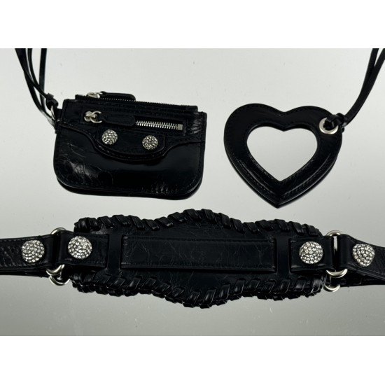 Balenciaga Le Cagole
