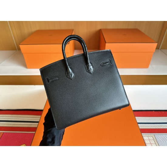 HERMÈS Birkin