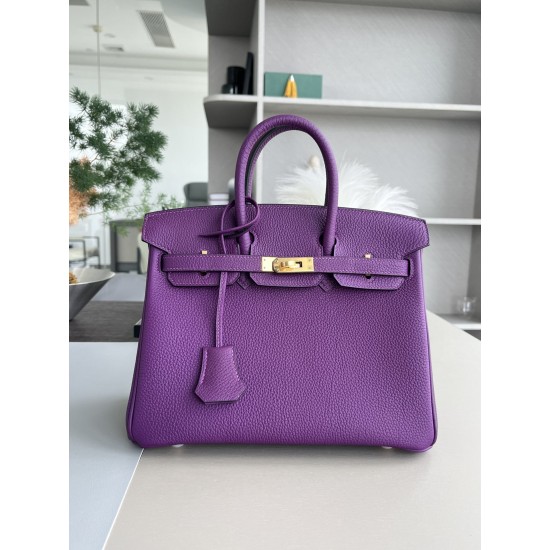 HERMÈS Birkin