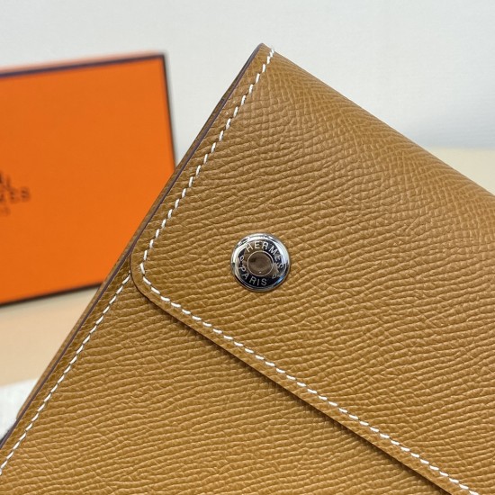 HERMÈS Wallet